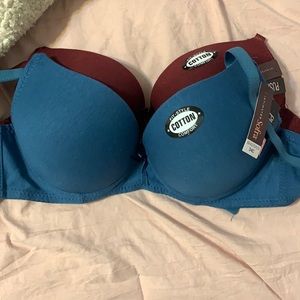 Brand new bras